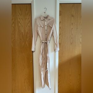 Everlane Utility Jumpsuit